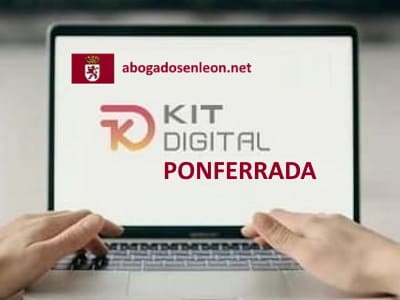 Kit Digital Ponferrada
